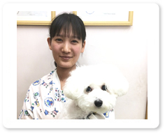 看護師緒方
